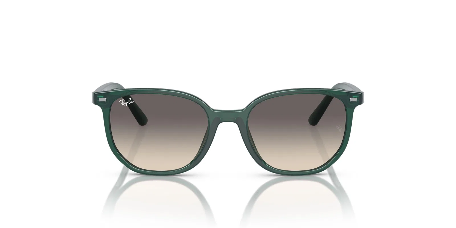 Ray-Ban Kids Elliot 0RJ9097S Sunglasses - view 23